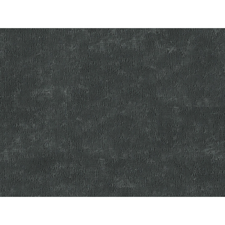 Fine Lines Steel by Kravet Couture Designer Fabric VISCOSE - 68%;COTTON - 32% Italy HEAVY Horizontal: and Vertical: 55 - Swanky Fabrics -