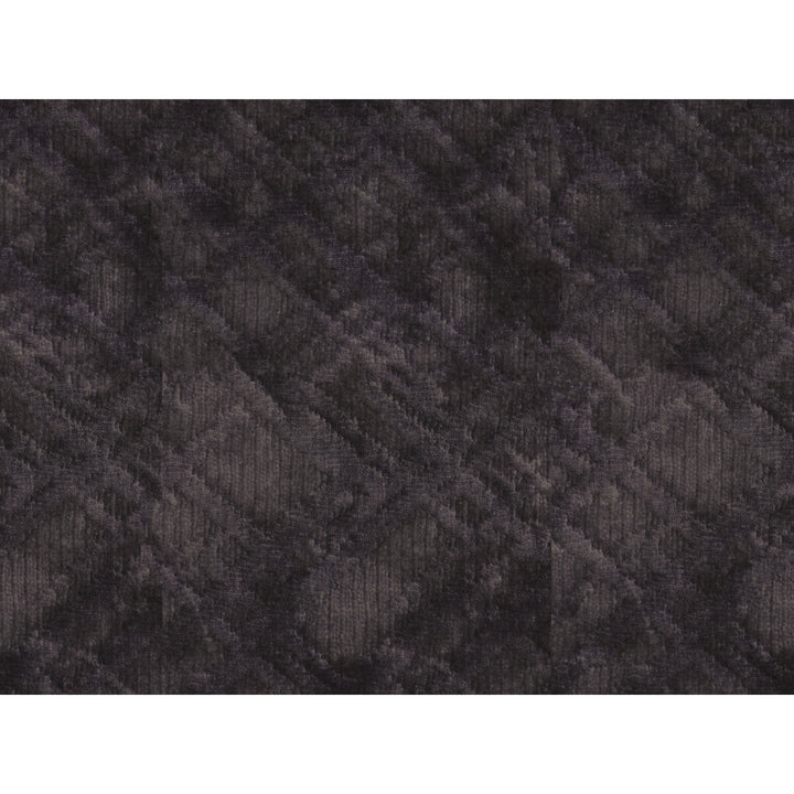 Cross The Line Amethyst by Kravet Couture Designer Fabric - VISCOSE - 58%;COTTON - 42% Italy HEAVY Horizontal: - and Vertical: - 55 - Swanky Fabrics -