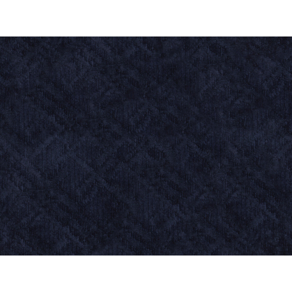 Cross The Line Navy by Kravet Couture Fabric Kravet Couture Fabric Cross The Line NavyFabric VISCOSE - 58%;COTTON - 42% Italy </p><p>Repeat: H: , V: 55 - Fabric Carolina -