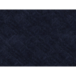 Cross The Line Navy by Kravet Couture Designer Fabric