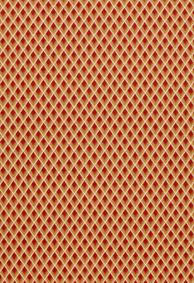 Hammerick Diamond Clay 3434001 by Schumacher Designer Fabric Essentials-Small-Scale-Upholstery-Fabrics 100% Cotton Martindale 18,000 Horizontal: 7/8- and Vertical: 1.25 56.25 - Swanky Fabrics -