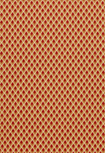 Hammerick Diamond Clay 3434001 by Schumacher Designer Fabric