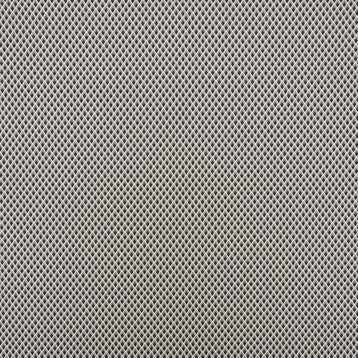 Hammerick Diamond Grey 3434004 by Schumacher Designer Fabric Essentials-Small-Scale-Upholstery-Fabrics 100% Cotton - Horizontal: 7/8- and Vertical: 1.25 56.25 - Swanky Fabrics -