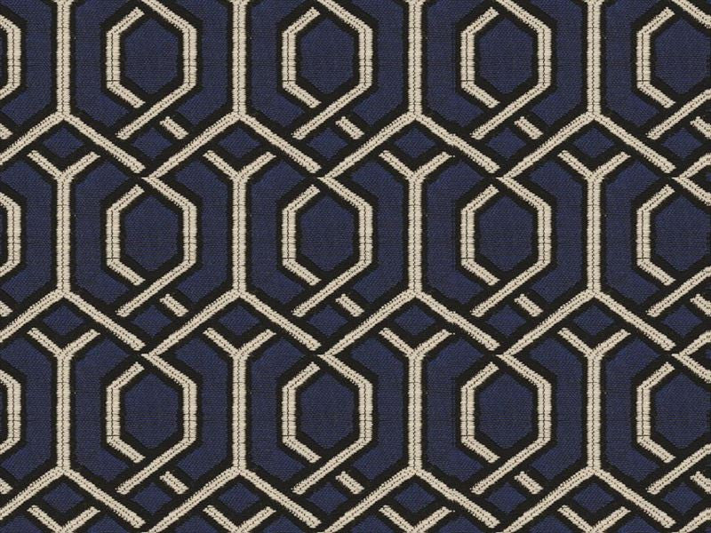 34352.516 by Kravet Smart Designer Fabric our website for purchase Polyester 100% China Medium Horizontal: 2.5 inches and Vertical: 2.5 inches 54 inches - Swanky Fabrics -