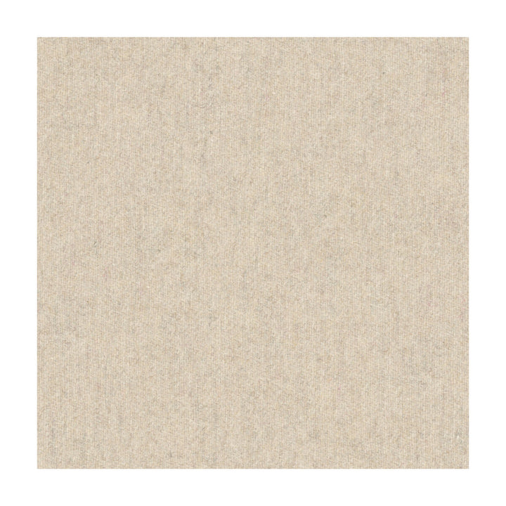Jefferson Wool Flax by Kravet Contract Designer Fabric - WOOL - 70%;POLYESTER - 20%;ACRYLIC - 5%;NYLON - 5% Italy HEAVY Horizontal: - and Vertical: - 54 - Swanky Fabrics -