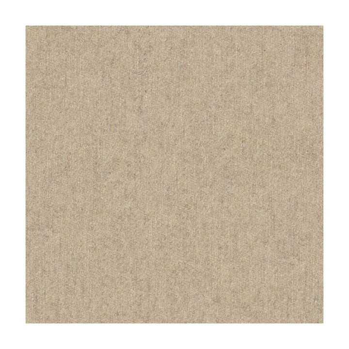 Jefferson Wool Biscotti by Kravet Contract Designer Fabric WOOL - 70%;POLYESTER - 20%;ACRYLIC - 5%;NYLON - 5% Italy HEAVY Horizontal: and Vertical: 54 - Swanky Fabrics -