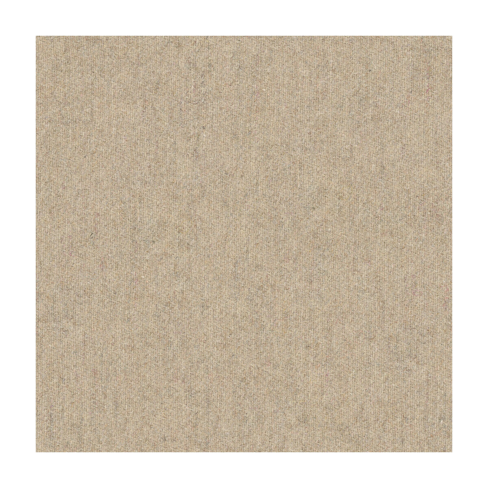 Jefferson Wool Biscotti by Kravet Contract Designer Fabric WOOL - 70%;POLYESTER - 20%;ACRYLIC - 5%;NYLON - 5% Italy HEAVY Horizontal: and Vertical: 54 - Swanky Fabrics -