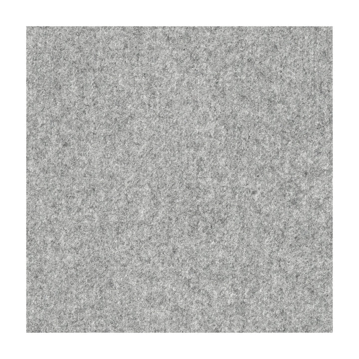 Jefferson Wool Koala by Kravet Contract Designer Fabric WOOL - 70%;POLYESTER - 20%;ACRYLIC - 5%;NYLON - 5% Italy HEAVY Horizontal: and Vertical: 54 - Swanky Fabrics -