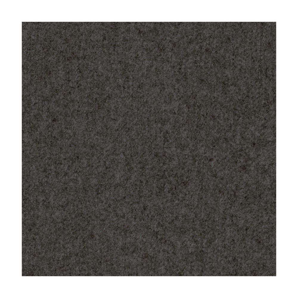 Jefferson Wool Charcoal by Kravet Contract Designer Fabric - WOOL - 70%;POLYESTER - 20%;ACRYLIC - 5%;NYLON - 5% Italy HEAVY Horizontal: - and Vertical: - 54 - Swanky Fabrics -