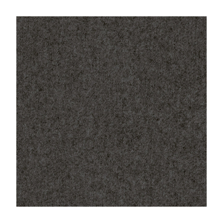 Jefferson Wool Charcoal by Kravet Contract Designer Fabric WOOL - 70%;POLYESTER - 20%;ACRYLIC - 5%;NYLON - 5% Italy HEAVY Horizontal: and Vertical: 54 - Swanky Fabrics -