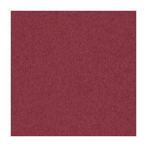 Jefferson Wool Cranberry by Kravet Contract Designer Fabric