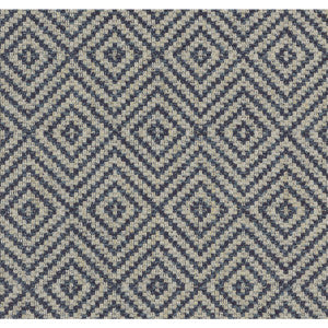 Focal Point Navy by Kravet Couture Designer Fabric