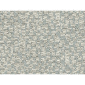 Abstract Form Glacier by Kravet Couture Designer Fabric
