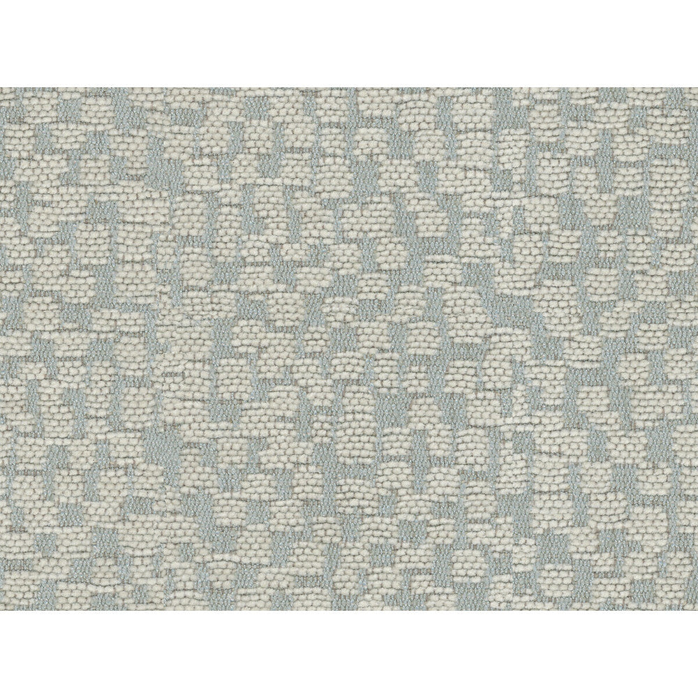 Abstract Form Glacier by Kravet Couture Designer Fabric VISCOSE - 50%;COTTON - 25%;POLYESTER - 15%;LINEN - 10% Italy MEDIUM Horizontal: 5.5 and Vertical: 6 55 - Swanky Fabrics -