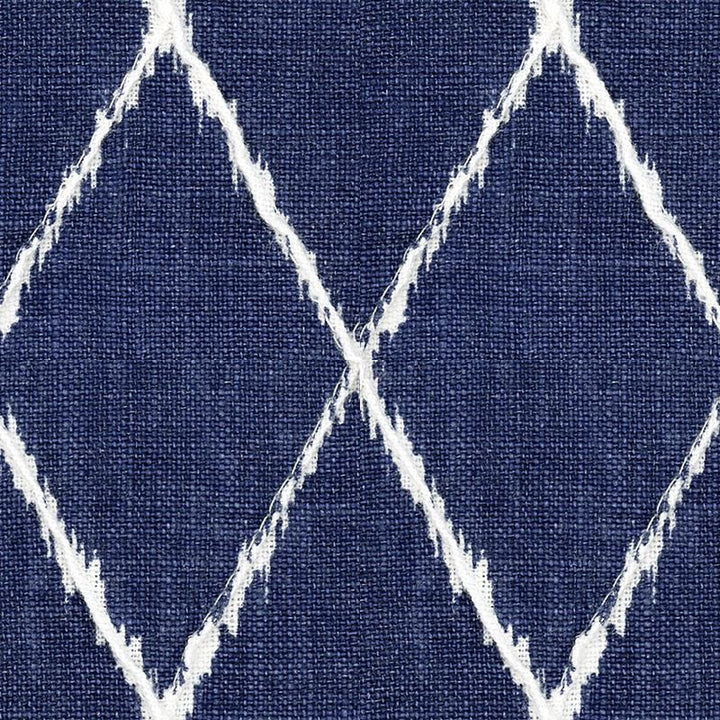 34407.505 by Kravet Design Designer Fabric in our sample Linen 99%, Cotton 1% India See Sample Horizontal: 2.5 inches and Vertical: 4 inches 50 inches - Swanky Fabrics -