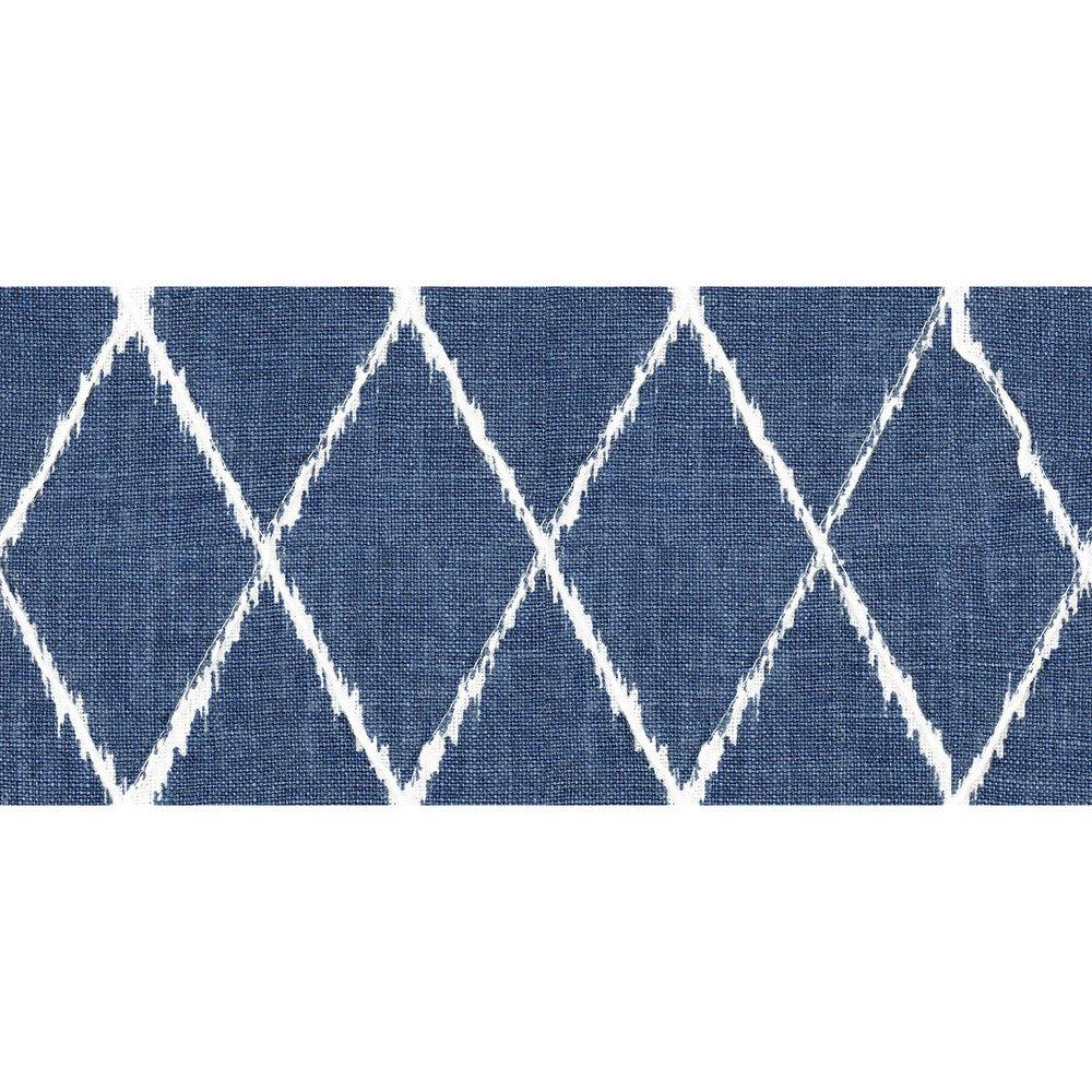 34407-5 by Kravet Design Designer Fabric - LINEN - 99%;COTTON - 1% India - Horizontal: 2.5 and Vertical: 4 50 - Swanky Fabrics -