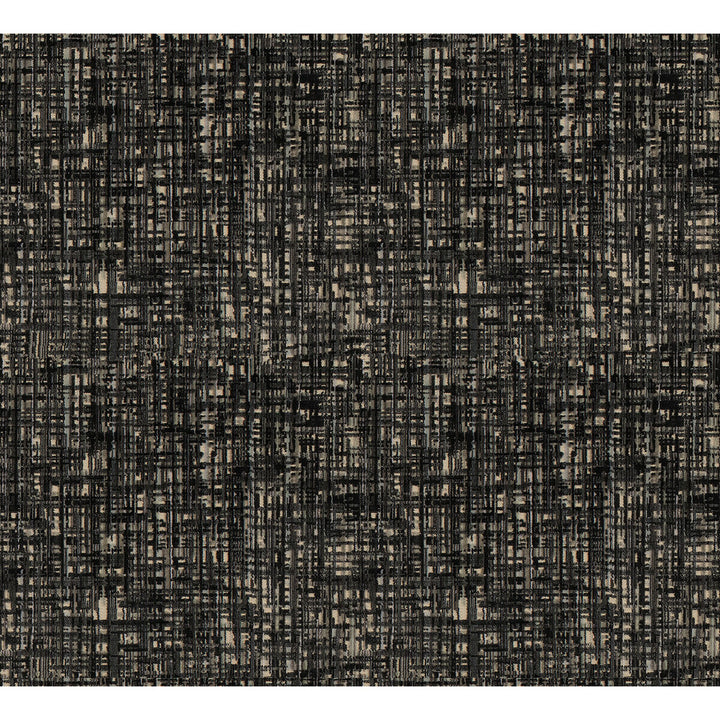 New Ideas Anthracite by Kravet Couture Designer Fabric VISCOSE - 83%;POLYESTER - 17% Italy MEDIUM Horizontal: 14 and Vertical: 32 55 - Swanky Fabrics -