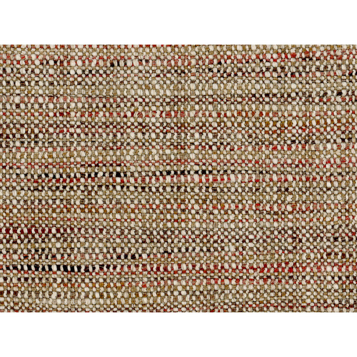 Crafted Cloth Rouge by Kravet Couture Designer Fabric VISCOSE - 34%;LINEN - 32%;ACRYLIC - 16%;COTTON - 13%;POLYESTER - 4%;POLYAMIDE - 1% Belgium HEAVY Horizontal: and Vertical: 55 - Swanky Fabrics -