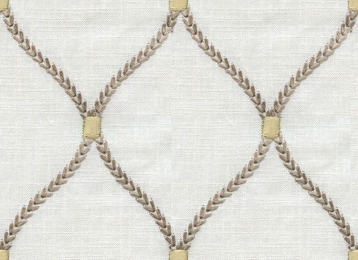 34485.1611 by Kravet Design Designer Fabric our website for purchase Rayon 70%, Linen 30% India Heavy Horizontal: 4.5 inches and Vertical: 6.5 inches 54 inches - Swanky Fabrics -