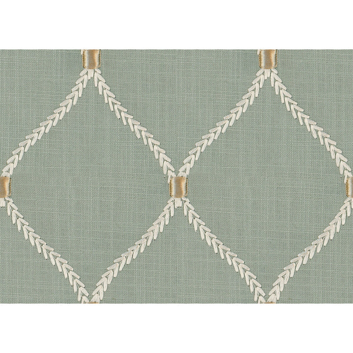 34485-130 by Kravet Design Designer Fabric - RAYON - 70%;LINEN - 30% India HEAVY Horizontal: 4.5 and Vertical: 6.5 54 - Swanky Fabrics -