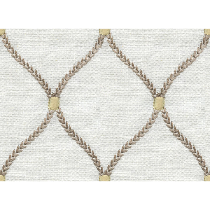 34485-1611 by Kravet Design Designer Fabric RAYON - 70%;LINEN - 30% India HEAVY Horizontal: 4.5 and Vertical: 6.5 54 - Swanky Fabrics -