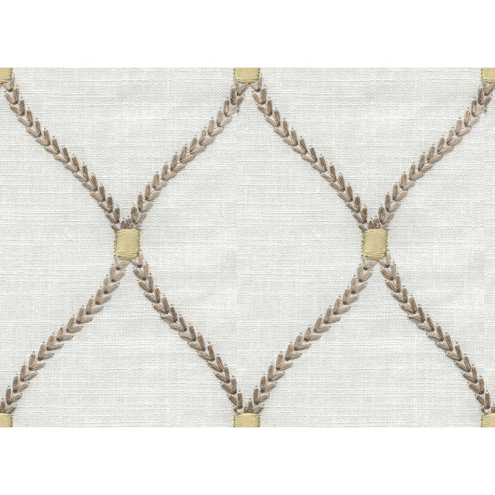 34485-1611 by Kravet Design Designer Fabric - RAYON - 70%;LINEN - 30% India HEAVY Horizontal: 4.5 and Vertical: 6.5 54 - Swanky Fabrics -