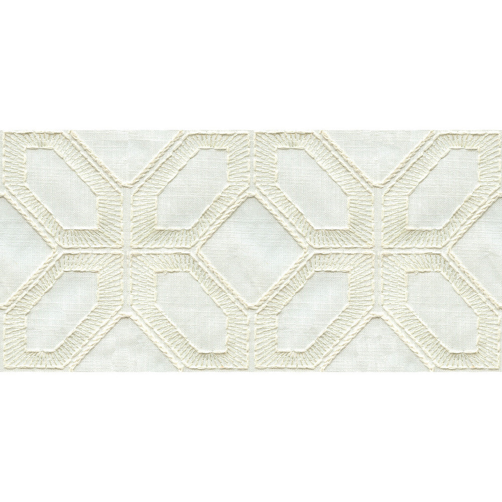 34487-1 by Kravet Design Designer Fabric - COTTON - 47%;POLYESTER - 39%;RAYON - 14% China HEAVY Horizontal: 6.5 and Vertical: 6 55 - Swanky Fabrics -