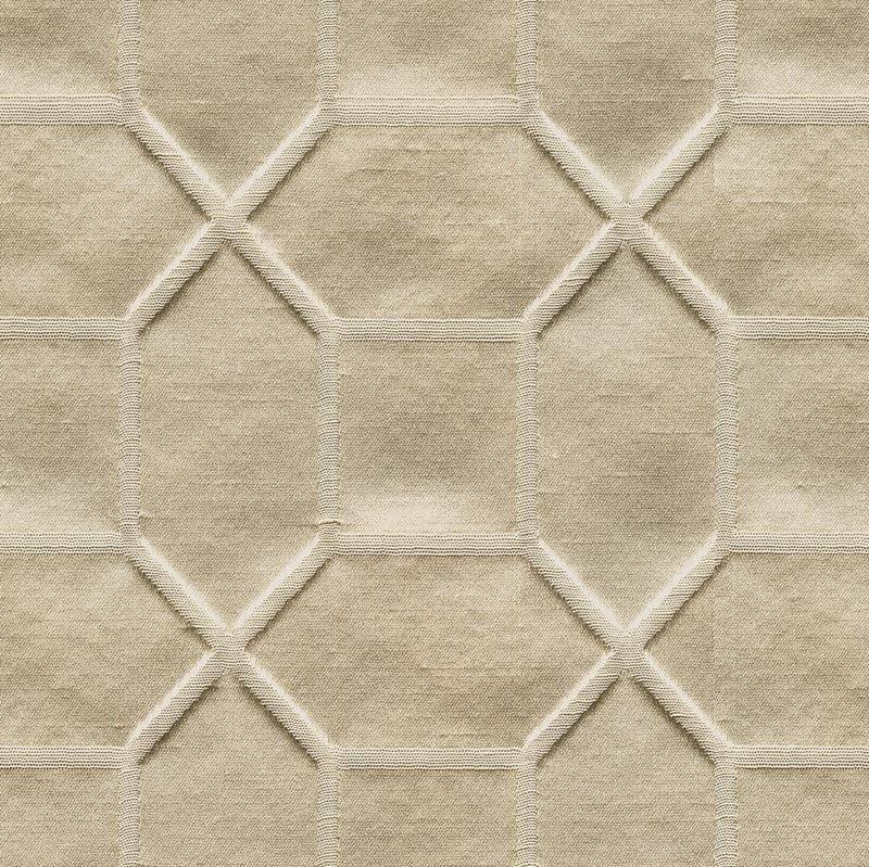 34490.16 by Kravet Basics Designer Fabric our website for purchase Polyester 66%, Linen 34% India Light Horizontal: 2.5 inches and Vertical: 2.5 inches 55 inches - Swanky Fabrics -