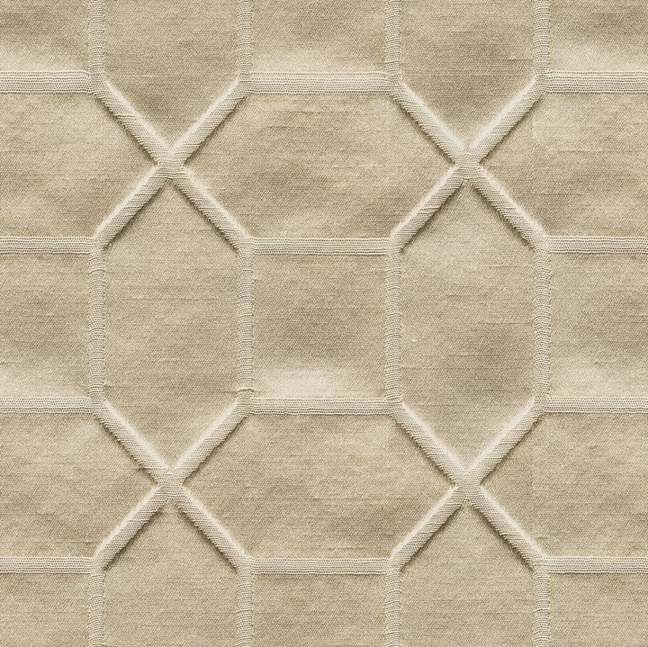 34490.16 by Kravet Basics Designer Fabric - Polyester 66%, Linen 34% India Light H" 2.5 inches, V: 2.5 inches 55 inches  - Swanky Fabrics -  Kravet Basics