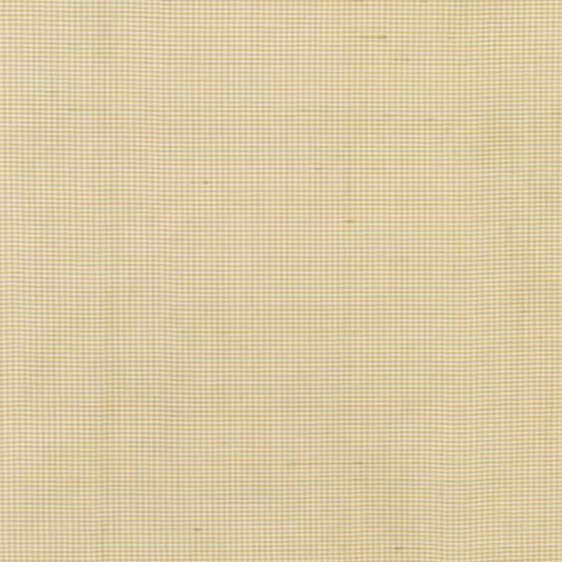 Dalton Silk Gingham Sand 3449004 by Schumacher Designer Fabric CHROMA See Sample INDIA LIGHT DUTY </p><p>Repeat: Horizontal: - and Vertical: - 54" WIDE (137CM) - Swanky Fabrics -