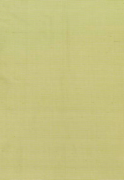 Dalton Silk Gingham Chartreuse 3449006 by Schumacher Designer Fabric Chroma 100% Silk Martindale 4,000 Horizontal: - and Vertical: - 54 - Swanky Fabrics -