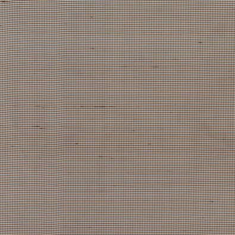 Dalton Silk Gingham Stone 3449008 by Schumacher Designer Fabric CHROMA See Sample INDIA LIGHT DUTY </p><p>Repeat: Horizontal: - and Vertical: - 54" WIDE (137CM) - Swanky Fabrics -