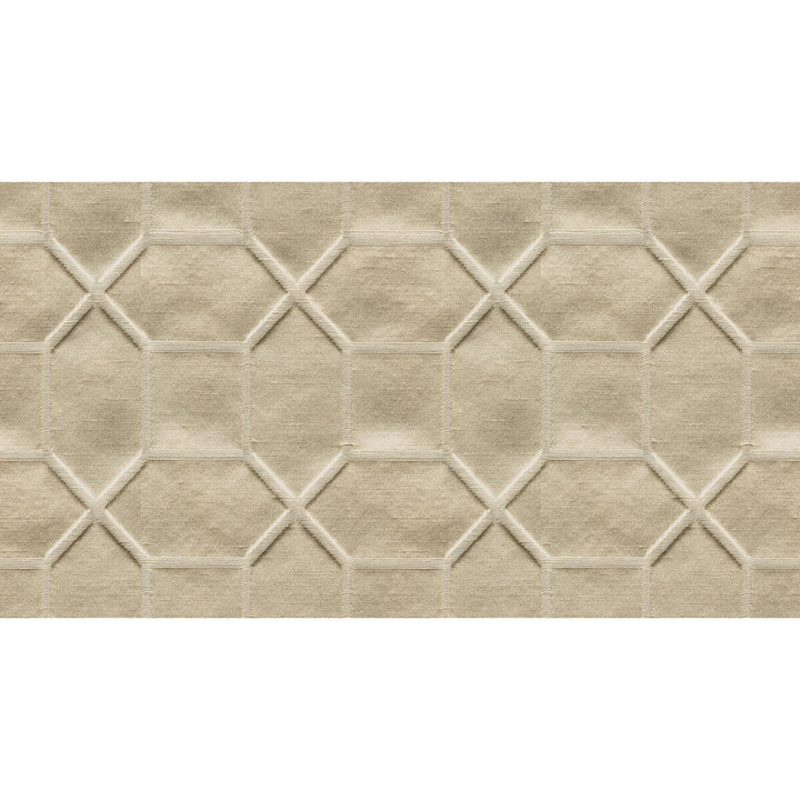 34490-16 by Kravet Basics Designer Fabric - POLYESTER - 66%;LINEN - 34% India LIGHT Horizontal: 2.5 and Vertical: 2.5 55 - Swanky Fabrics -