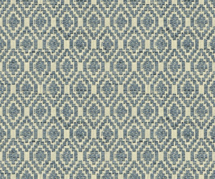 34495.516 by Kravet Basics Designer Fabric in our sample Polyester 57%, Cotton 43% India Heavy Horizontal: 1 inch and Vertical: 2 inches 54 inches - Swanky Fabrics -