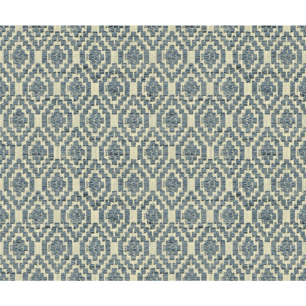 34495-516 by Kravet Basics Designer Fabric POLYESTER - 57%;COTTON - 43% India HEAVY Horizontal: 1 and Vertical: 2 54 - Swanky Fabrics -