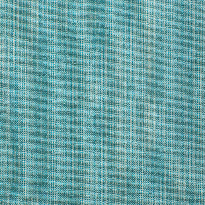 Cruiser Strie Lagoon by Kravet Design Designer Fabric INDOOR / OUTDOOR SOLUTION DYED ACRYLIC - 100% United States HEAVY Horizontal: - and Vertical: - 54 - Swanky Fabrics -