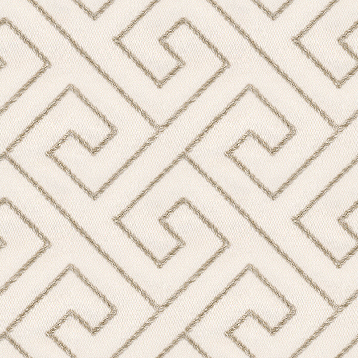 Pilgrimme Beach by Kravet Design Designer Fabric ECHO INDOOR OUTDOOR IBIZA POLYPROPYLENE - 60%;POLYESTER - 40% Italy HEAVY Horizontal: 6.5 and Vertical: 6.5 53 - Swanky Fabrics -