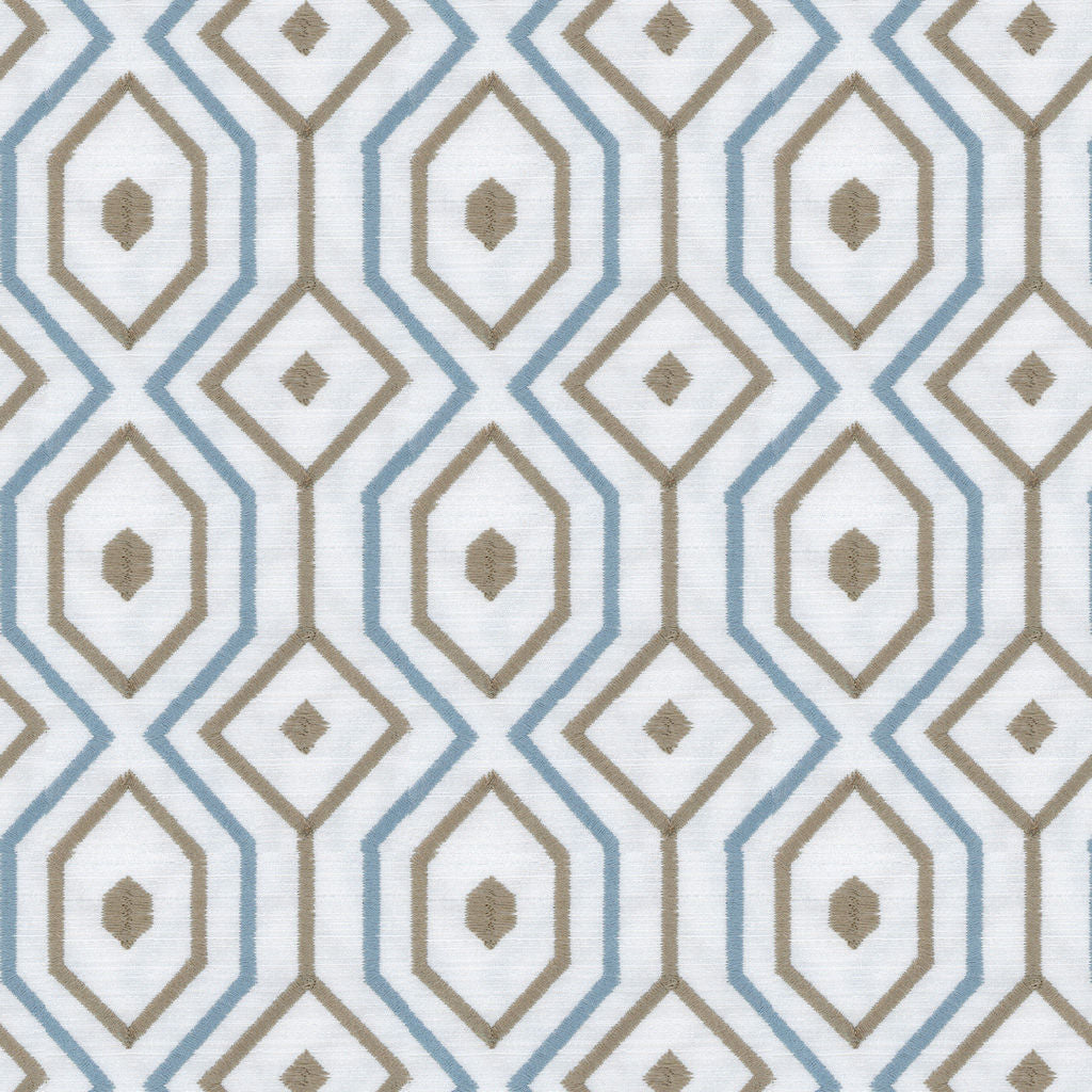 Kravet Design - W4520-15 W4520.15.0 by Kravet Design Designer Wallcovering