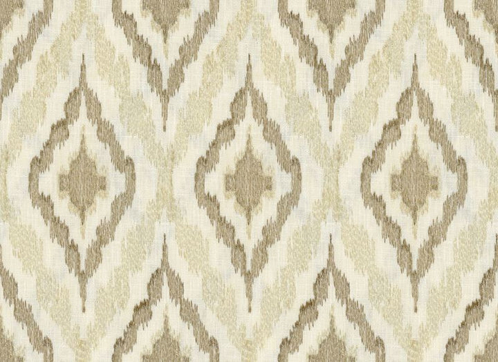 34539.16 by Kravet Design Designer Fabric our website for purchase Polyester 73%, Cotton 27% India Medium Horizontal: 4 inches and Vertical: 9 inches 51 inches - Swanky Fabrics -