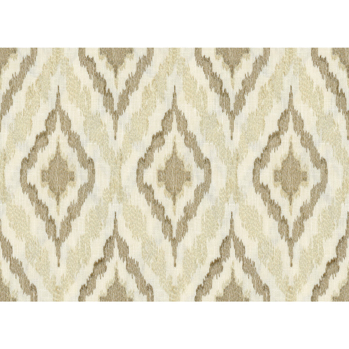 Kravet Design 34539-16 by Kravet Design Fabric Kravet Design Fabric Kravet Design 34539-16Fabric POLYESTER - 73%;COTTON - 27% India </p><p>Repeat: H: 4, V: 9 51 - Fabric Carolina -
