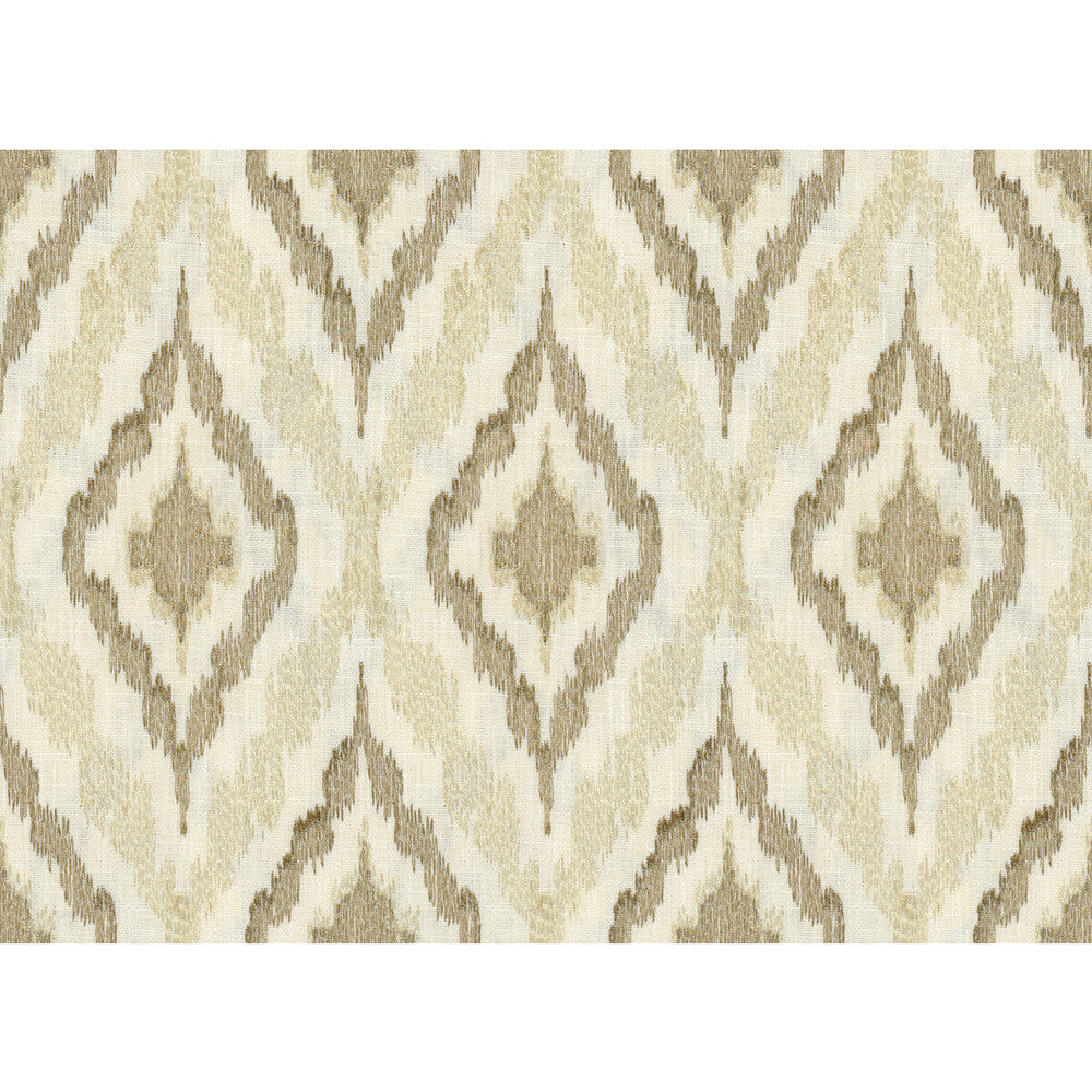 34539-16 by Kravet Design Designer Fabric POLYESTER - 73%;COTTON - 27% India MEDIUM Horizontal: 4 and Vertical: 9 51 - Swanky Fabrics -