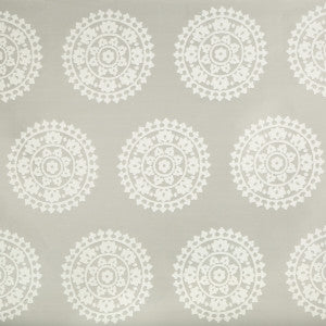 Mimar Chrome by Kravet Design Designer Fabric