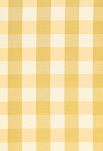 Montgomery Silk Plaid Sunrise 3455000 by Schumacher Designer Fabric