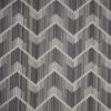Highs And Lows Silver by Kravet Couture Designer Fabric