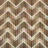 Highs And Lows Amber by Kravet Couture Designer Fabric