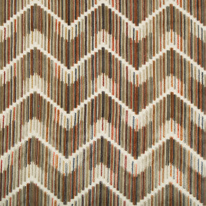 Highs And Lows Amber by Kravet Couture Designer Fabric