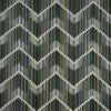 Highs And Lows Verdigris by Kravet Couture Designer Fabric