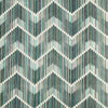 Highs And Lows Peacock by Kravet Couture Designer Fabric