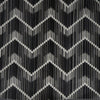 Highs And Lows Anthracite by Kravet Couture Designer Fabric