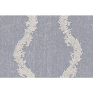 Jaipur Feather Mist by Kravet Couture Designer Fabric